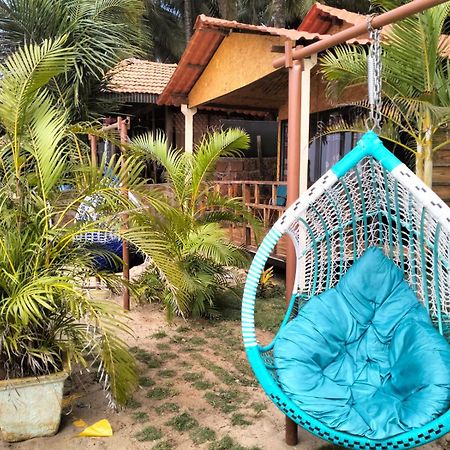 Agonda Holiday Home Ngoại thất bức ảnh