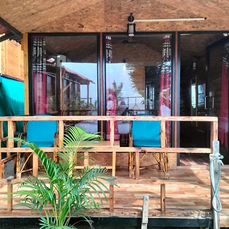 Agonda Holiday Home Ngoại thất bức ảnh