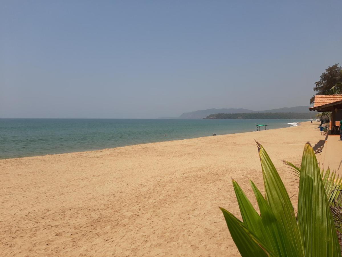 Agonda Holiday Home Ngoại thất bức ảnh
