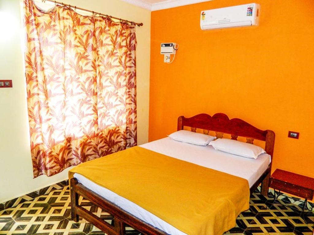 Agonda Holiday Home Phòng bức ảnh