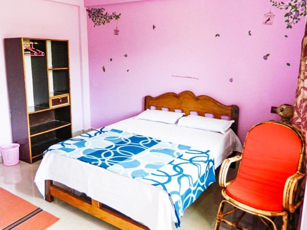 Agonda Holiday Home Phòng bức ảnh