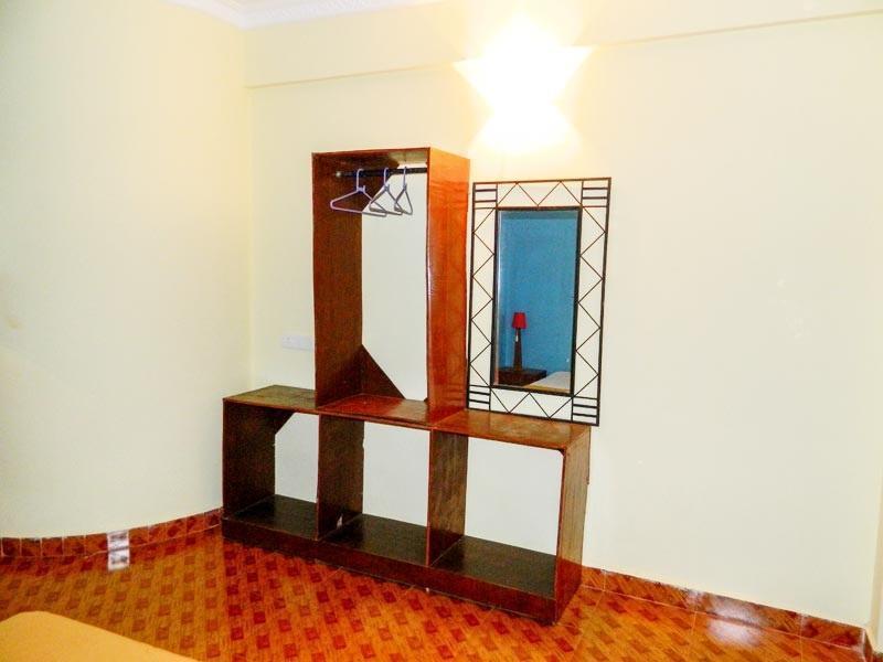 Agonda Holiday Home Ngoại thất bức ảnh