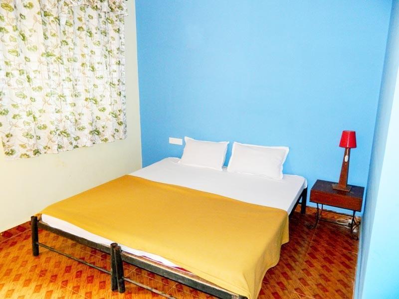Agonda Holiday Home Ngoại thất bức ảnh