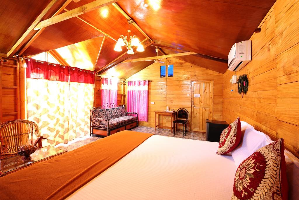Agonda Holiday Home Ngoại thất bức ảnh