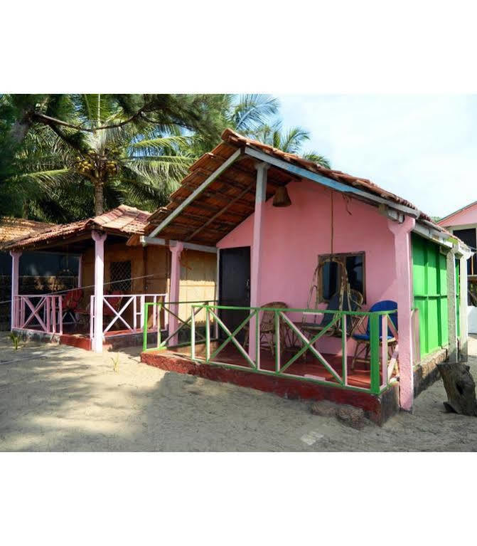 Agonda Holiday Home Ngoại thất bức ảnh