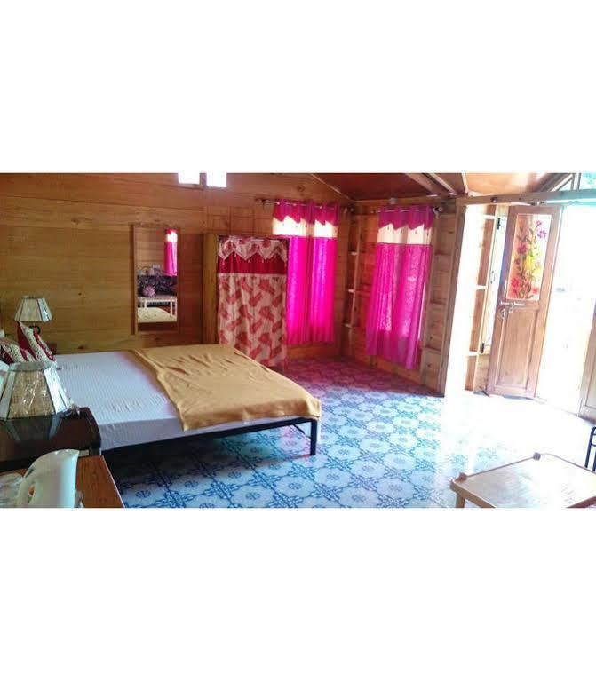 Agonda Holiday Home Ngoại thất bức ảnh